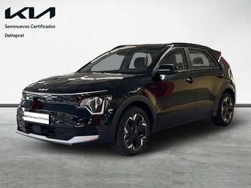 E-Niro Concept