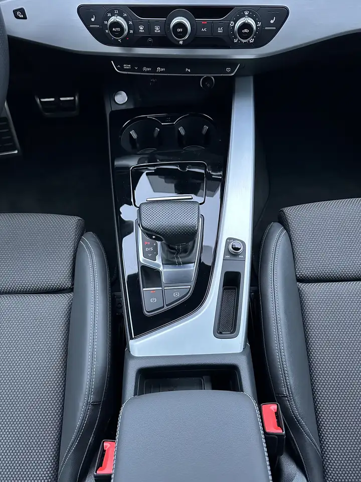 Audi A5 SpB 45 TFSI Qu S-Line NAV+LED+19ZO+KAMERA+PP 13