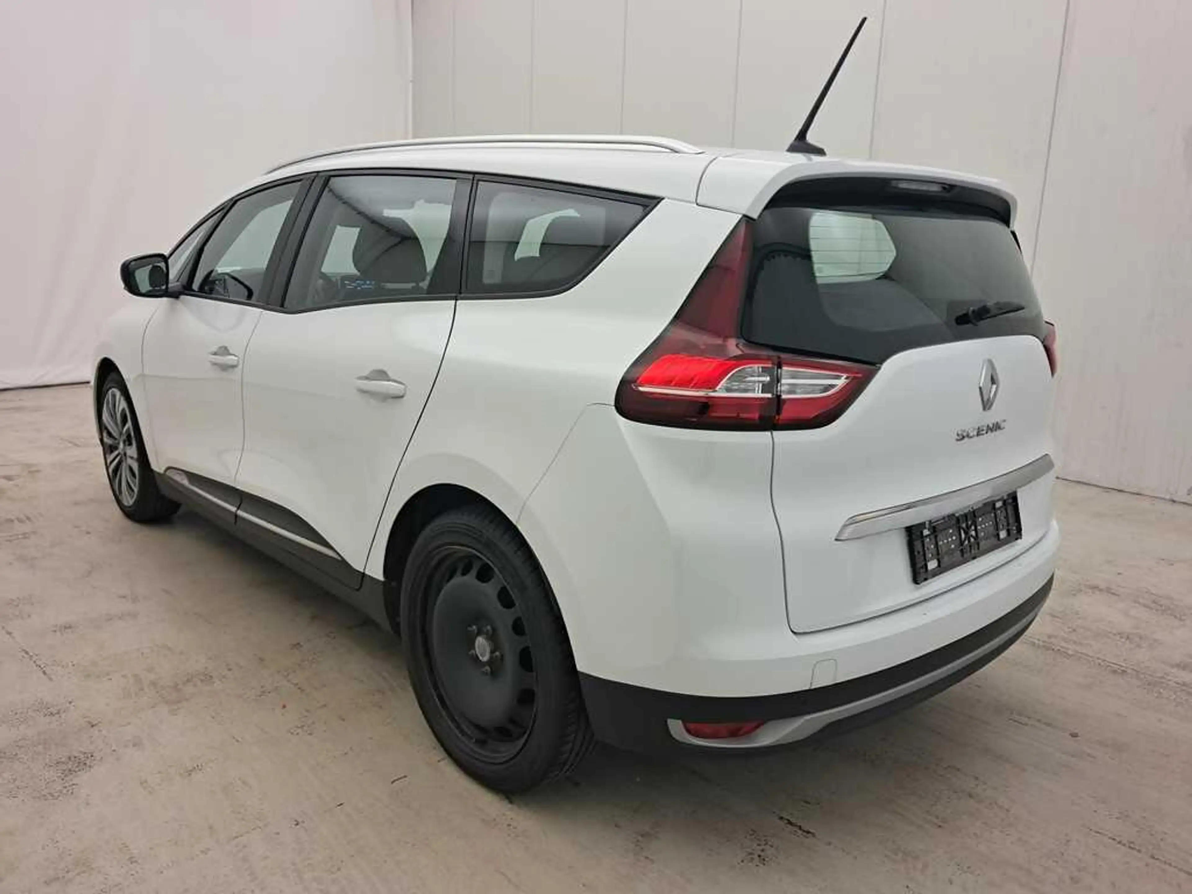 Renault Grand Scenic 1.3 TCe / 7pl /€9.900 netto / ... — photo 3