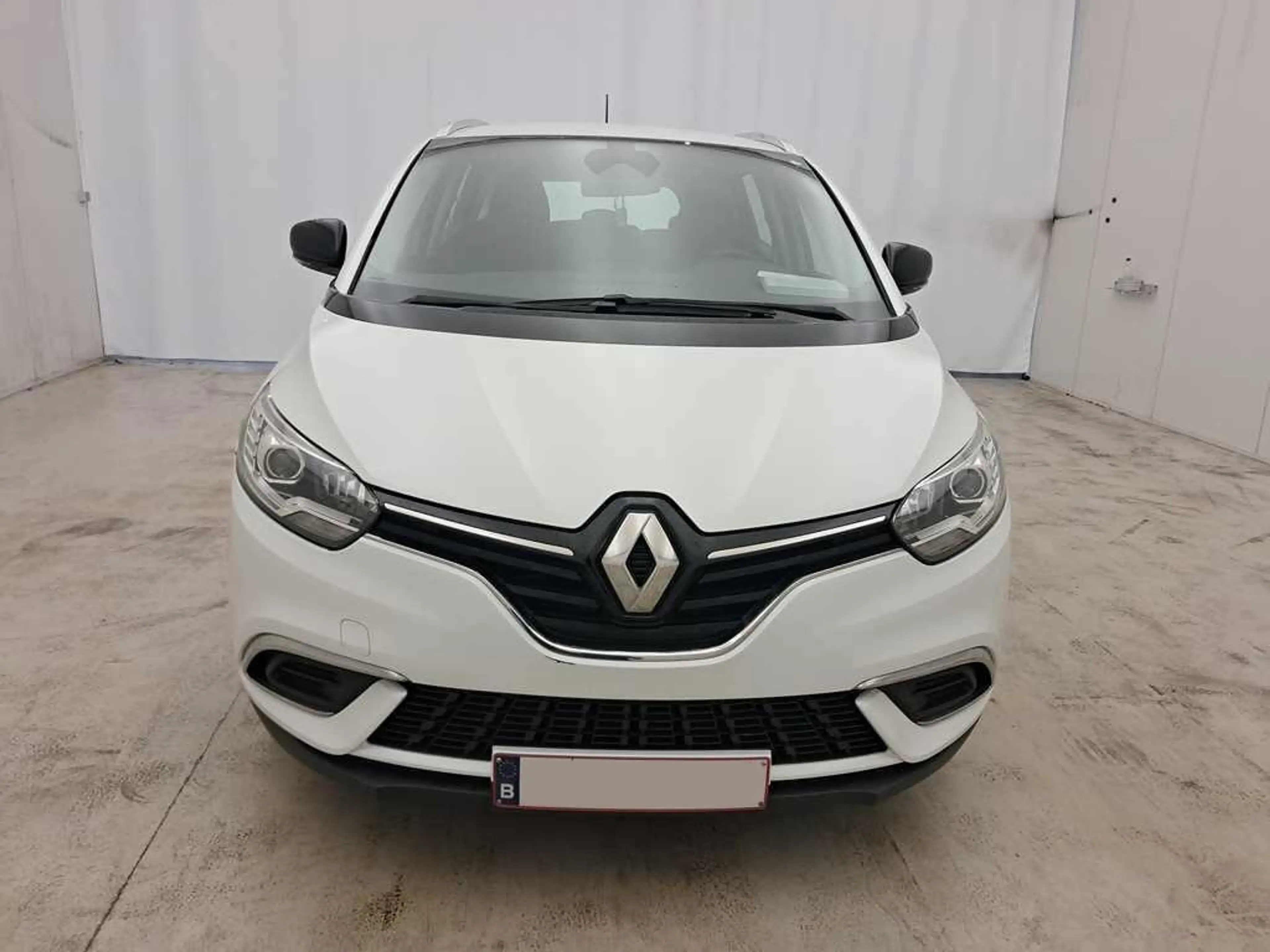 Renault Grand Scenic 1.3 TCe / 7pl /€9.900 netto / ... — photo 4