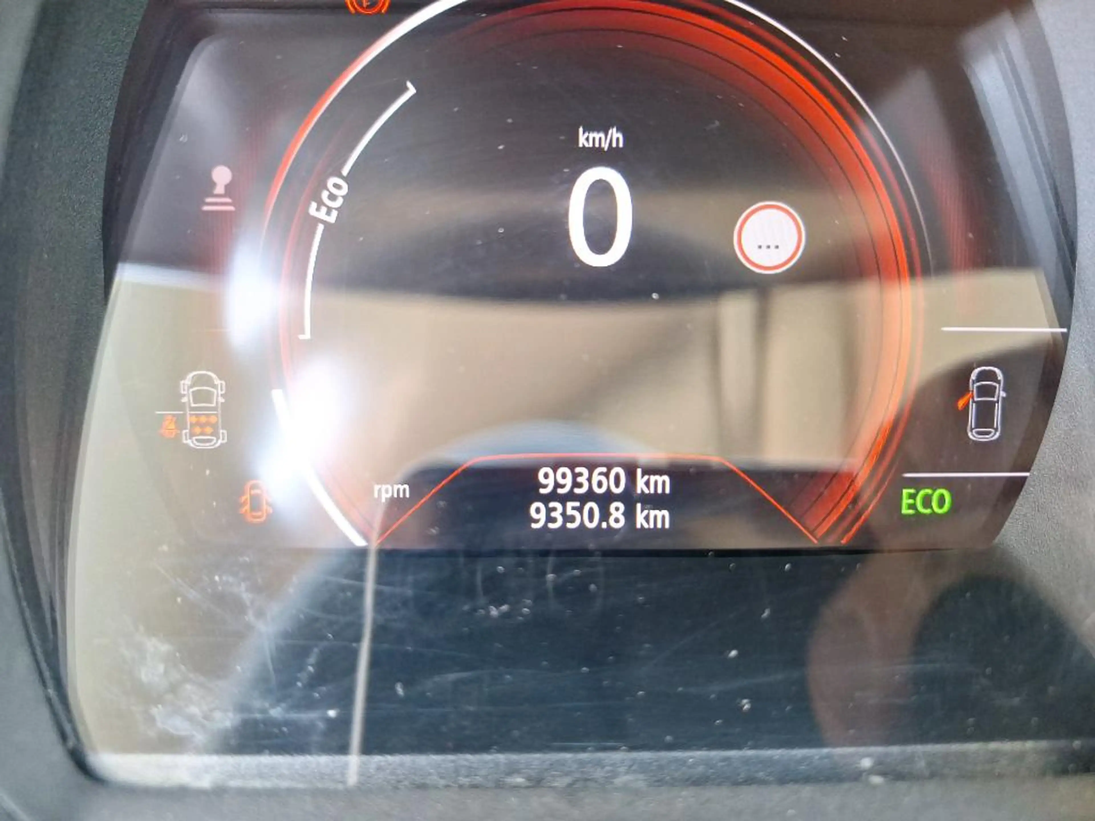 Renault Grand Scenic 1.3 TCe / 7pl /€9.900 netto / ... — photo 10