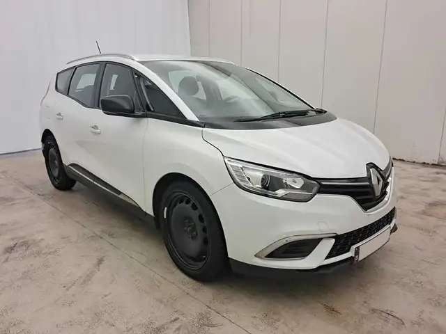 Renault Grand Scenic 1.3 TCe / 7pl /€9.900 netto / ...
