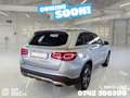Mercedes-Benz GLC 300 de 4Matic EQ-Power Business Argento - thumbnail 5