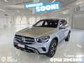 Mercedes-Benz GLC 300 de 4Matic EQ-Power Business Argento - thumbnail 2