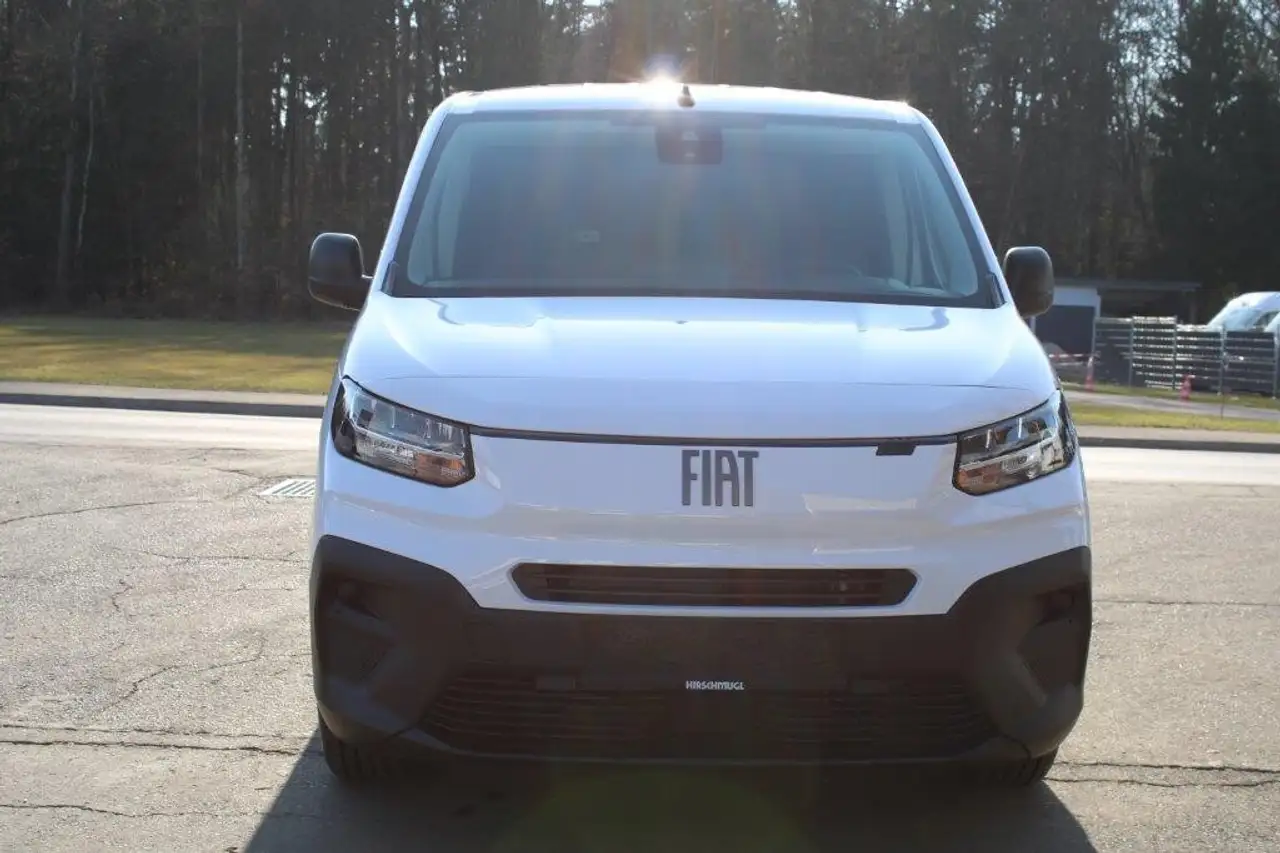 Fiat Model not specified 2026