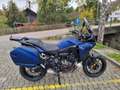 Yamaha Tracer 700 Bleu - thumbnail 2