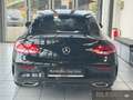 Mercedes-Benz C 180 C 180 AMG Line Coupé Night+LED+Kamera+Spiegel-P+RüKam Schwarz - thumbnail 6