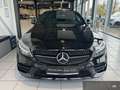 Mercedes-Benz C 180 C 180 AMG Line Coupé Night+LED+Kamera+Spiegel-P+RüKam Schwarz - thumbnail 2