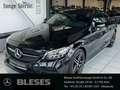 Mercedes-Benz C 180 C 180 AMG Line Coupé Night+LED+Kamera+Spiegel-P+RüKam Schwarz - thumbnail 1
