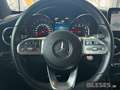 Mercedes-Benz C 180 C 180 AMG Line Coupé Night+LED+Kamera+Spiegel-P+RüKam Schwarz - thumbnail 9