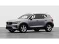 Volvo XC40 B3 Core Aut. Plateado - thumbnail 1