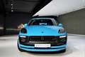 Porsche Macan GTS*SPORT-DESIGN*CHRONO*SPORTABGAS*BOSE*1H Blau - thumbnail 2