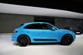 Porsche Macan GTS*SPORT-DESIGN*CHRONO*SPORTABGAS*BOSE*1H Blau - thumbnail 4