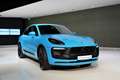 Porsche Macan GTS*SPORT-DESIGN*CHRONO*SPORTABGAS*BOSE*1H Blau - thumbnail 3