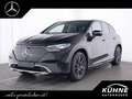 Mercedes-Benz EQE SUV EQE 350+ Electric Art Night Pano+22KW+Airmatic ! Schwarz - thumbnail 1