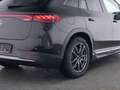Mercedes-Benz EQE SUV EQE 350+ Electric Art Night Pano+22KW+Airmatic ! Schwarz - thumbnail 4
