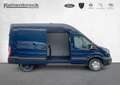 Ford Transit KASTEN 350L3H3 TREND Bleu - thumbnail 3