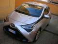 Toyota Aygo Aygo 5p 1.0 x-business 72cv Argento - thumbnail 3