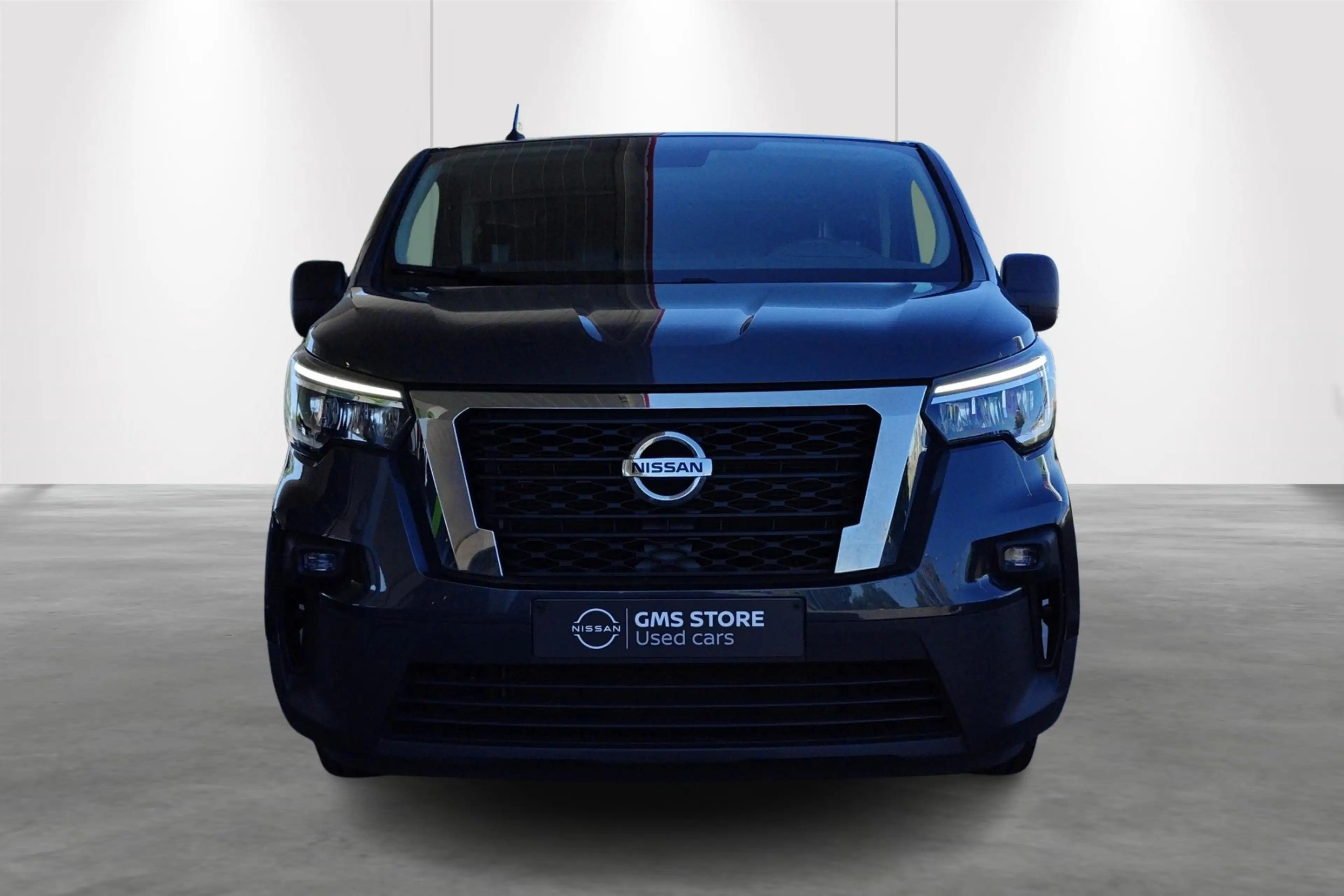 Nissan Primastar L2H1 2.0 dCi 150 N-Connecta 3.0T - incl 2 jaar KAR — photo 7