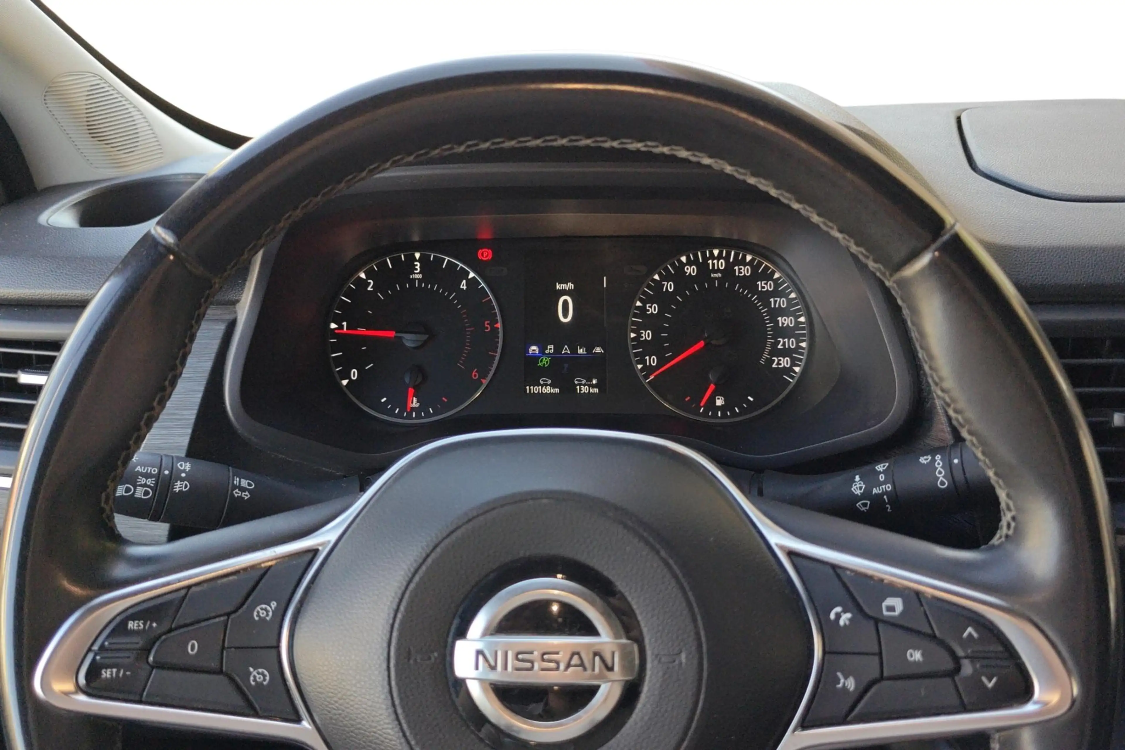 Nissan Primastar L2H1 2.0 dCi 150 N-Connecta 3.0T - incl 2 jaar KAR — photo 12