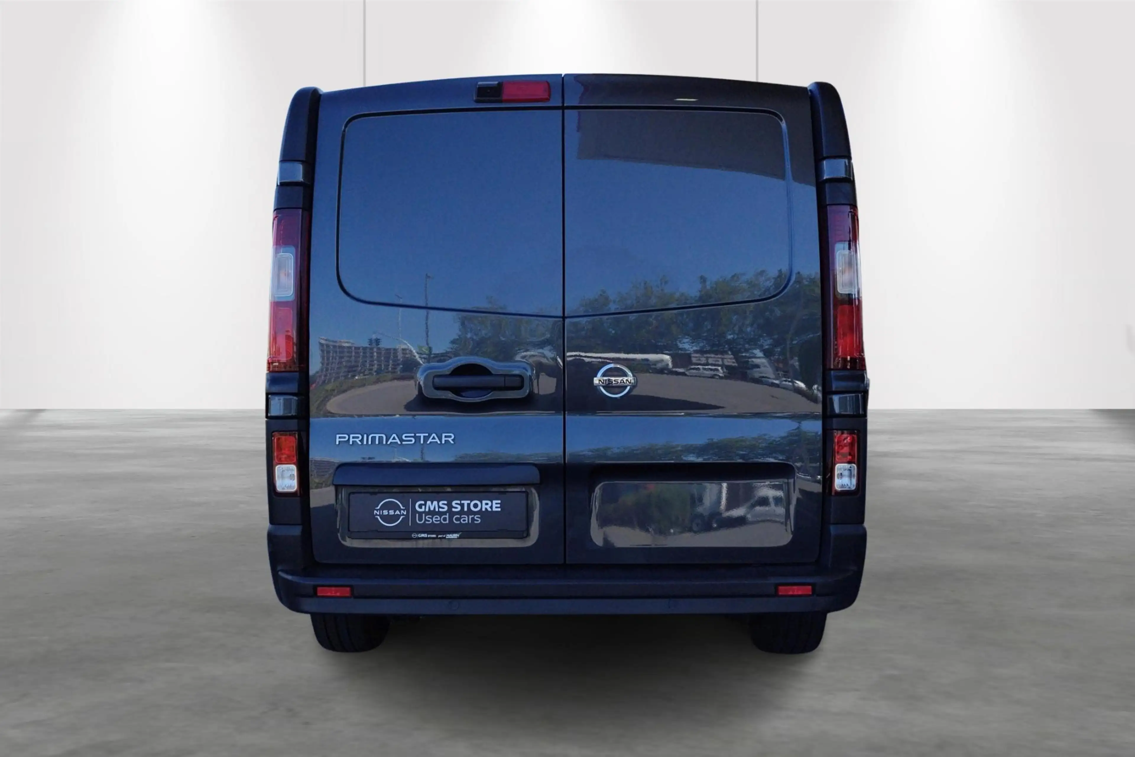 Nissan Primastar L2H1 2.0 dCi 150 N-Connecta 3.0T - incl 2 jaar KAR — photo 8