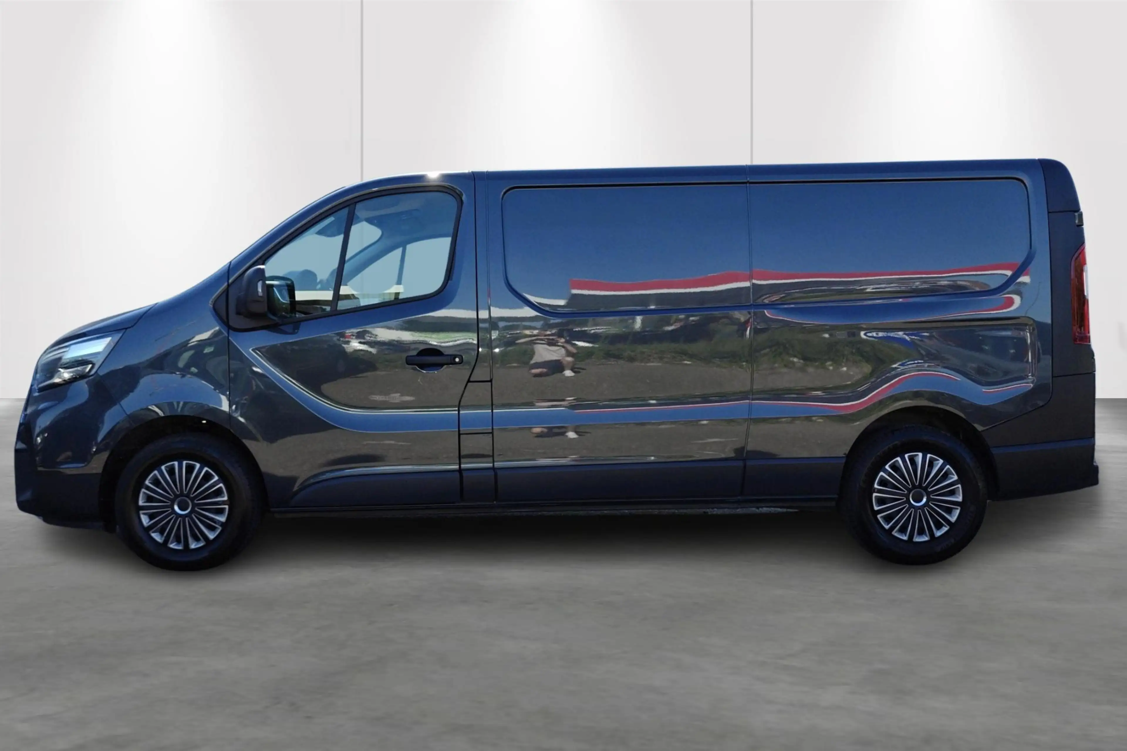 Nissan Primastar L2H1 2.0 dCi 150 N-Connecta 3.0T - incl 2 jaar KAR — photo 5