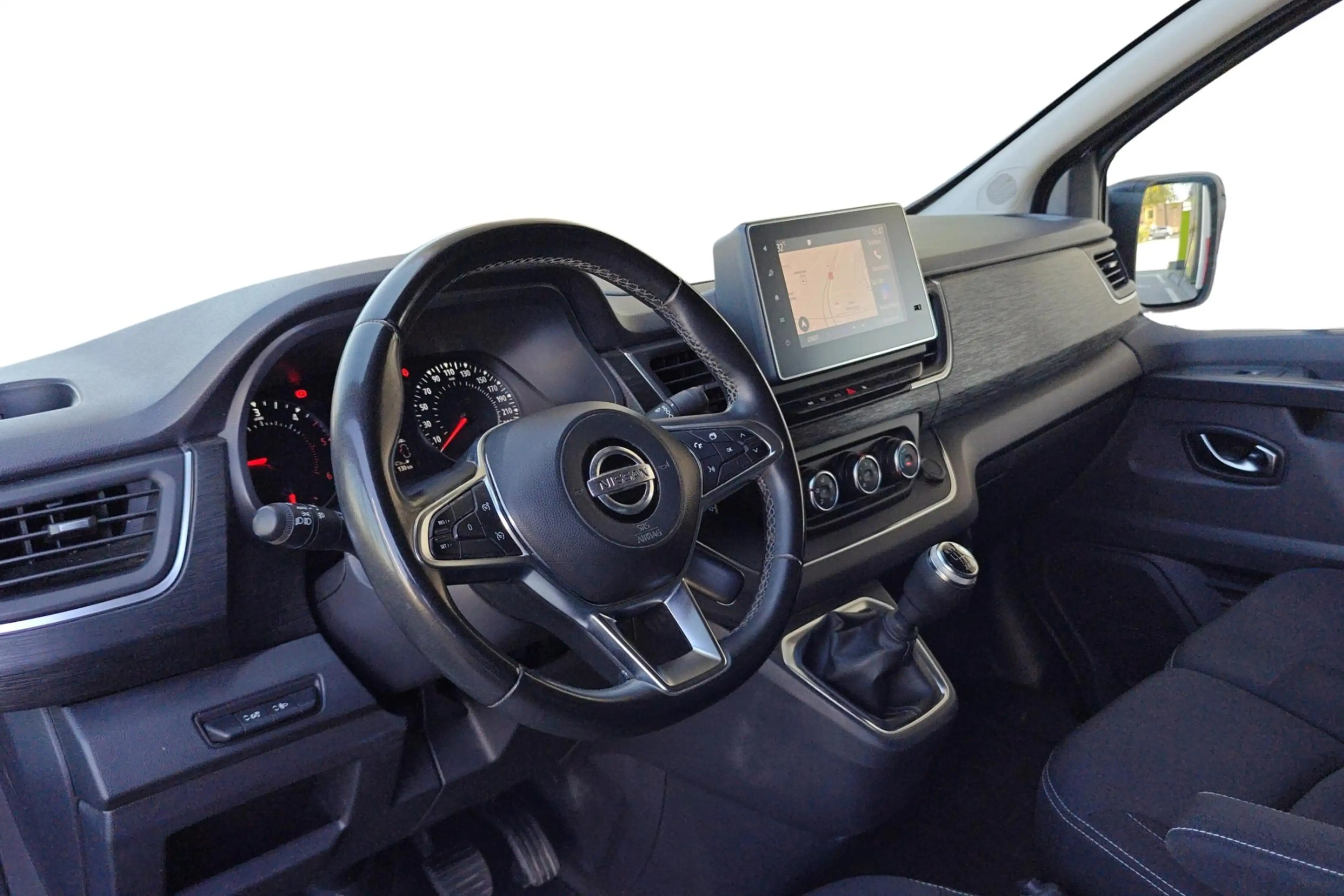 Nissan Primastar L2H1 2.0 dCi 150 N-Connecta 3.0T - incl 2 jaar KAR — photo 4