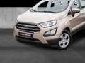 Ford EcoSport Trend Start/Stopp . AHK. KLIMA Beige - thumbnail 3