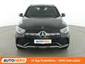 Mercedes-Benz GLC 220 GLC 220 d 4Matic AMG Line Schwarz - thumbnail 9