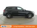 Mercedes-Benz GLC 220 GLC 220 d 4Matic AMG Line Schwarz - thumbnail 7
