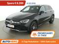 Mercedes-Benz GLC 220 GLC 220 d 4Matic AMG Line Schwarz - thumbnail 1