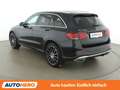 Mercedes-Benz GLC 220 GLC 220 d 4Matic AMG Line Schwarz - thumbnail 4