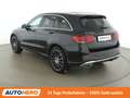 Mercedes-Benz GLC 220 GLC 220 d 4Matic AMG Line Schwarz - thumbnail 4