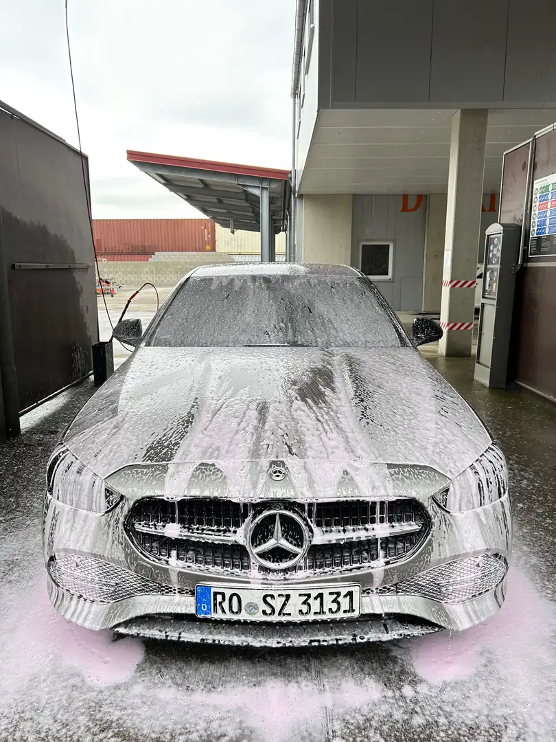 Mercedes-Benz C 300 C 300 4Matic 9G-TRONIC Avantgarde - 1