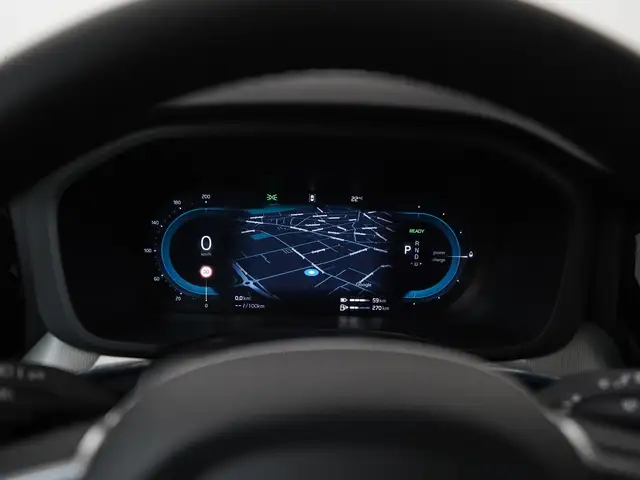 Volvo XC60 view 8