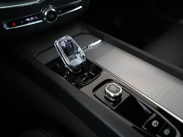 Volvo XC60 view 10
