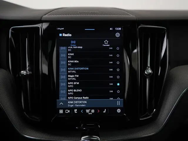 Volvo XC60 view 14