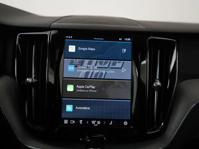 Volvo XC60 view 13