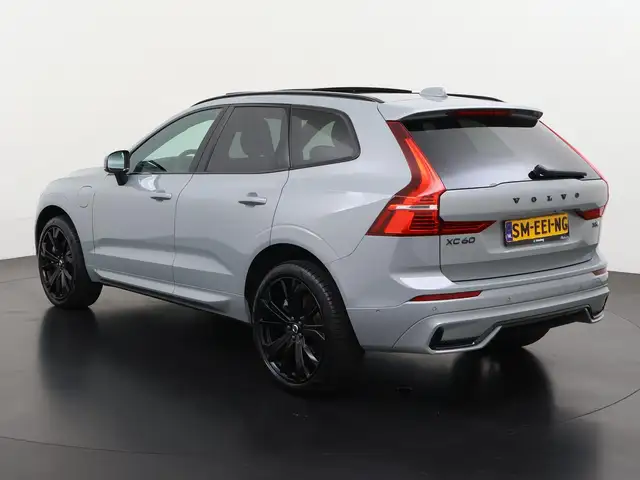 Volvo XC60 view 6