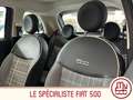 Fiat 500 1.2i * Apple car play * Clim auto * Garantie * Grijs - thumbnail 6
