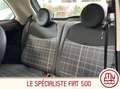 Fiat 500 1.2i * Apple car play * Clim auto * Garantie * Gris - thumbnail 7