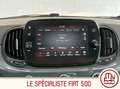 Fiat 500 1.2i * Apple car play * Clim auto * Garantie * Grijs - thumbnail 11