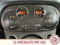 Fiat 500 1.2i * Apple car play * Clim auto * Garantie * Grijs - thumbnail 12