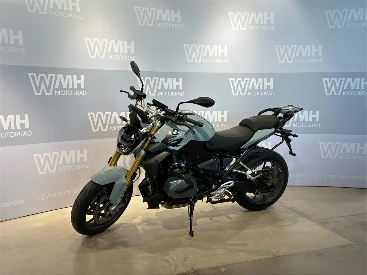 BMW R 1250 R