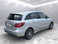 Mercedes-Benz B 220 4Matic *2.Hand/Navi/LED/Tempo/Lückenlos* Zilver - thumbnail 6