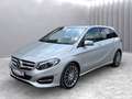 Mercedes-Benz B 220 4Matic *2.Hand/Navi/LED/Tempo/Lückenlos* Zilver - thumbnail 3