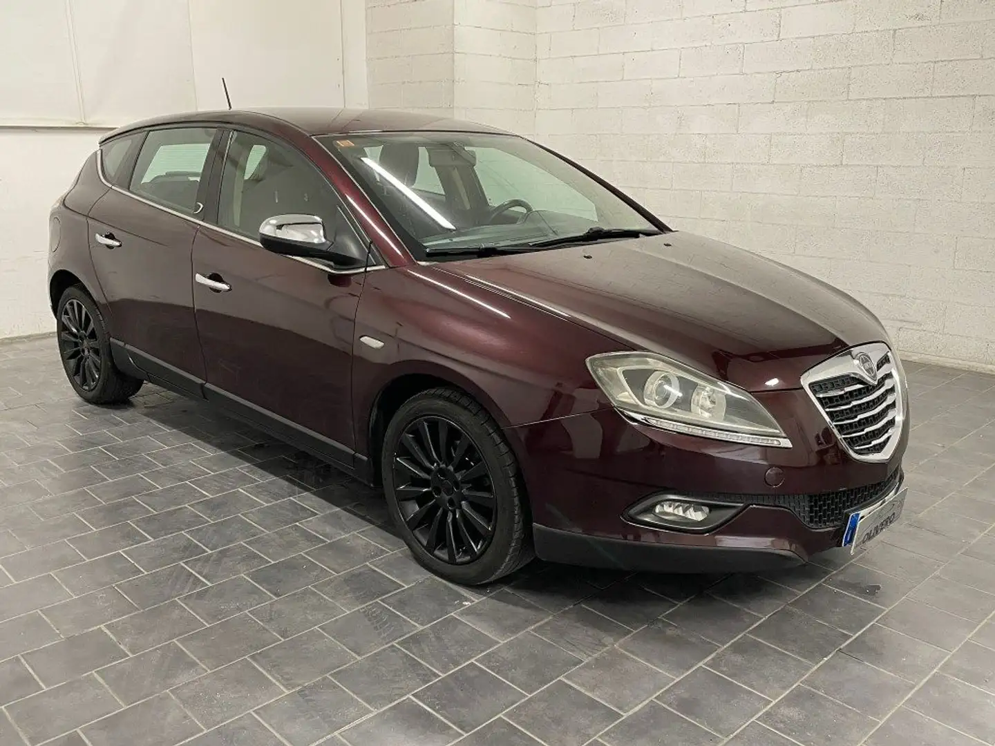Lancia Delta 1.6 MJT 120CV GOLD E5 - 1