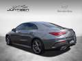 Mercedes-Benz CLA 180 Coupé AMG PANO RFK MBUX AMBIENTE LED-HP TOTW DAB Grey - thumbnail 5