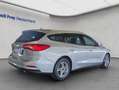 Ford Focus Turnier 1.0 EcoBoost COOL&CONNECT Silber - thumbnail 5