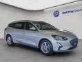 Ford Focus Turnier 1.0 EcoBoost COOL&CONNECT Silber - thumbnail 7